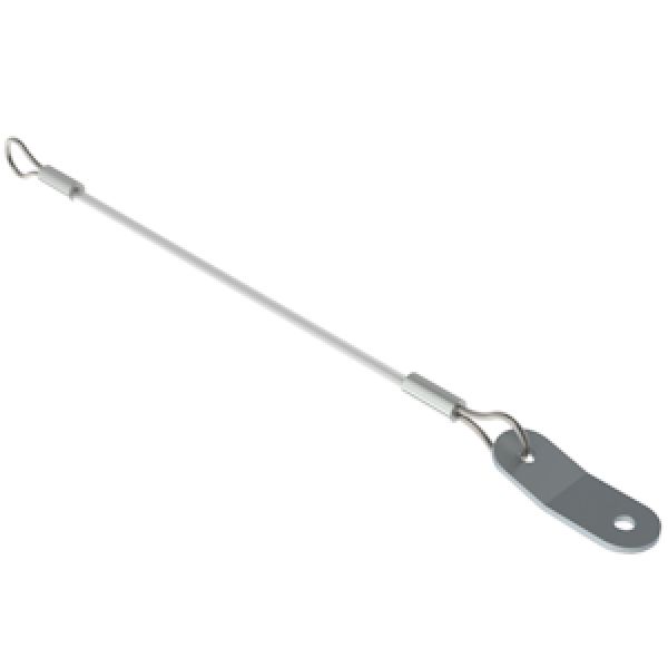 Yaylı / Bilyalı Pimler-SH01 - Sabitleme Halatı